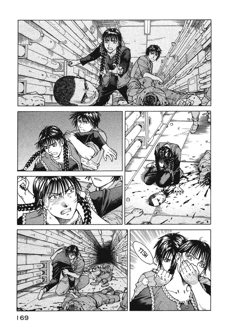 Page 6 Chapter 60 Eden: Its an Endless World!