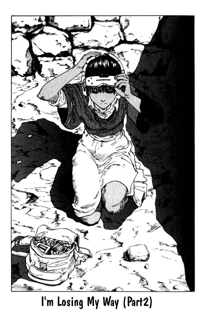 Page 1 Chapter 17 Eden: Its an Endless World!