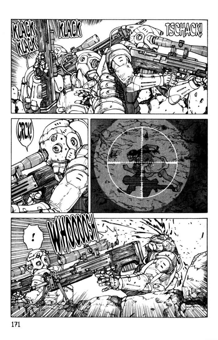Page 15 Chapter 17 Eden: Its an Endless World!