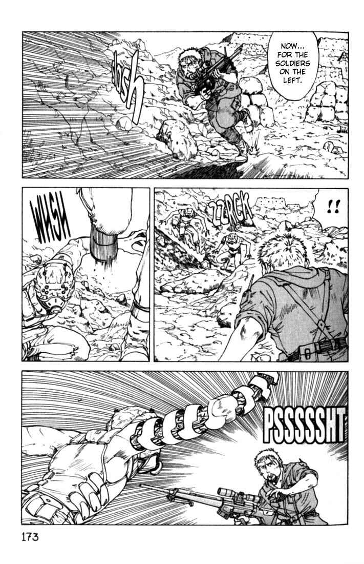 Page 17 Chapter 17 Eden: Its an Endless World!