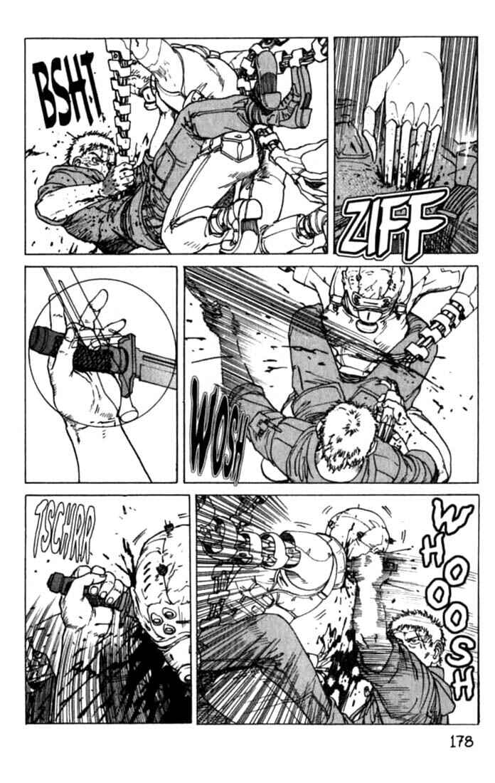 Page 22 Chapter 17 Eden: Its an Endless World!