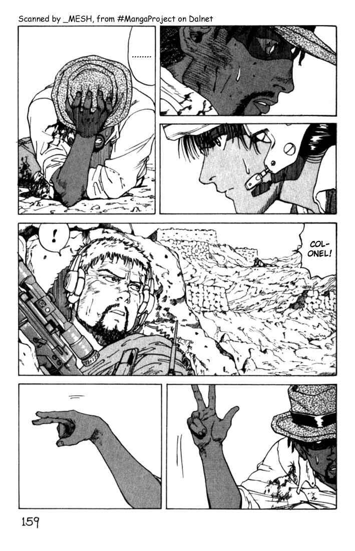 Page 3 Chapter 17 Eden: Its an Endless World!