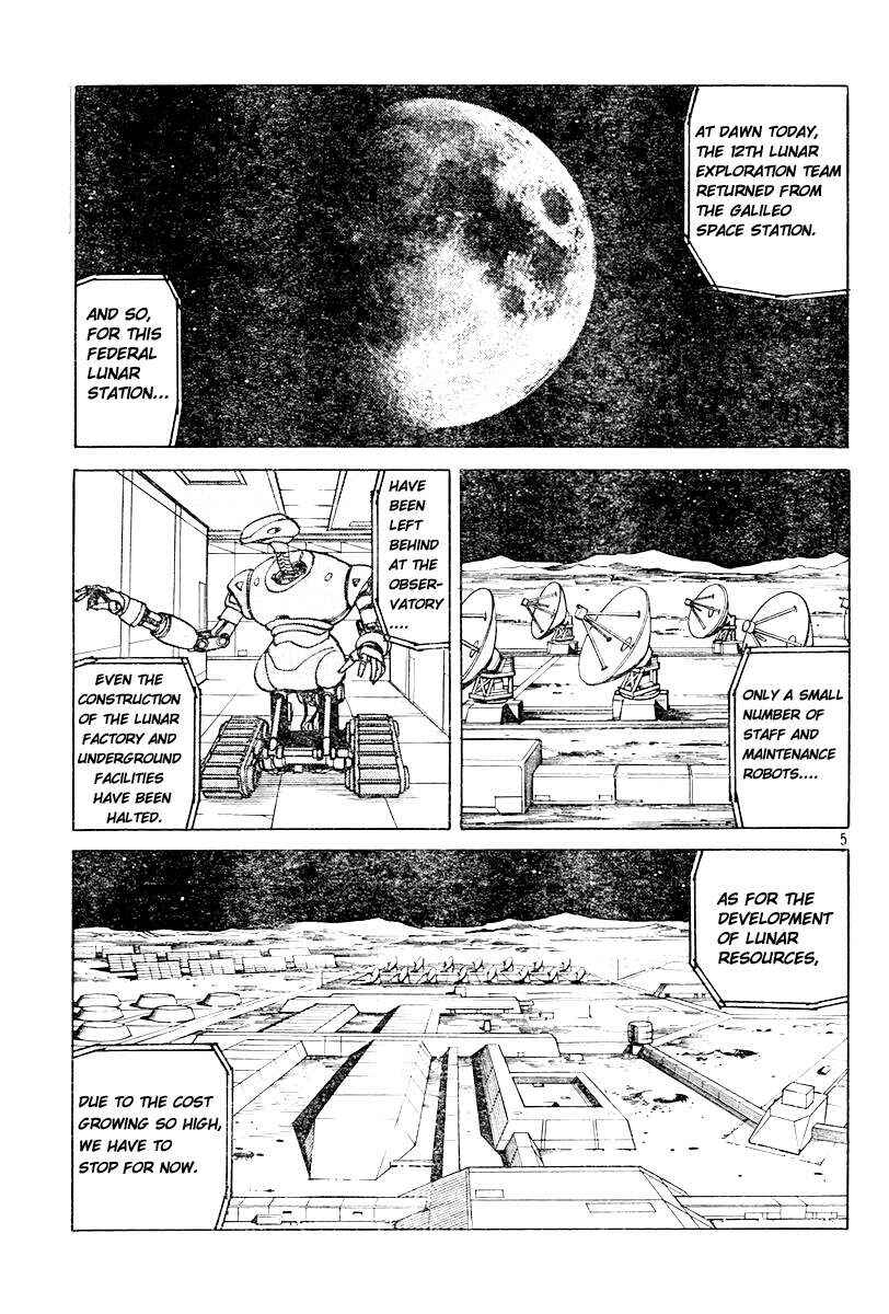Page 5 Chapter 108 Eden: Its an Endless World!