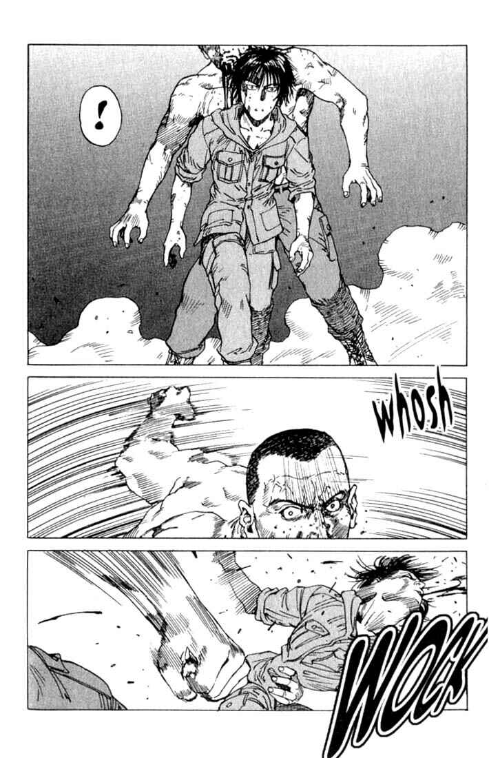 Page 14 Chapter 24 Eden: Its an Endless World!