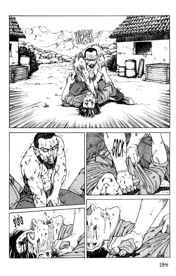 Page 16 Chapter 24 Eden: Its an Endless World!