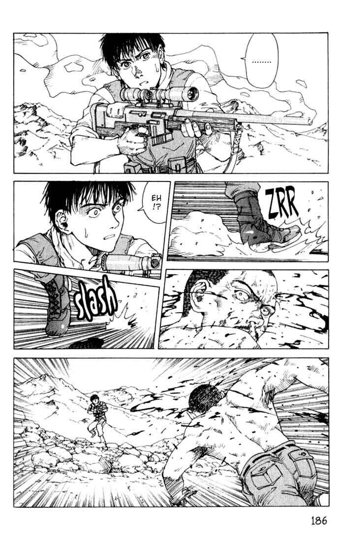 Page 18 Chapter 24 Eden: Its an Endless World!