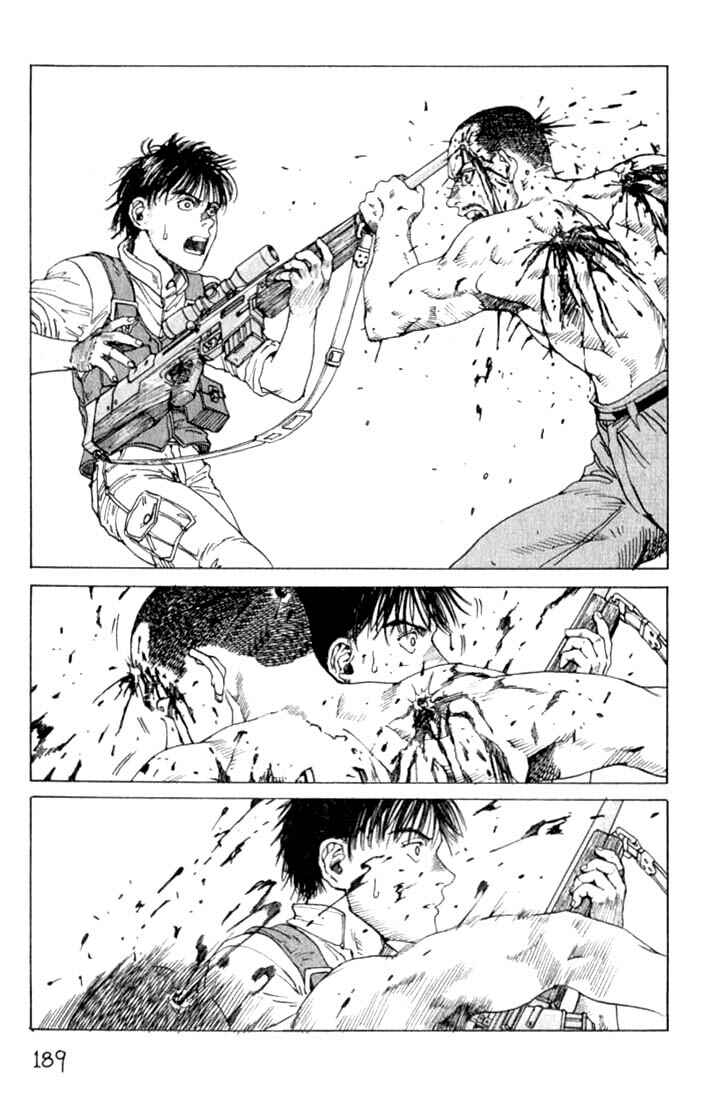 Page 21 Chapter 24 Eden: Its an Endless World!