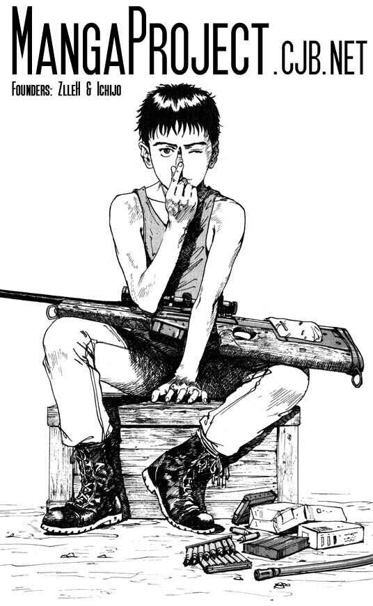Page 41 Chapter 24 Eden: Its an Endless World!