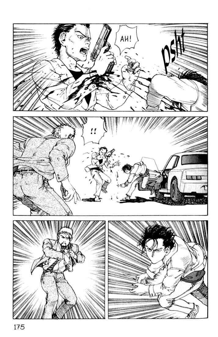 Page 7 Chapter 24 Eden: Its an Endless World!