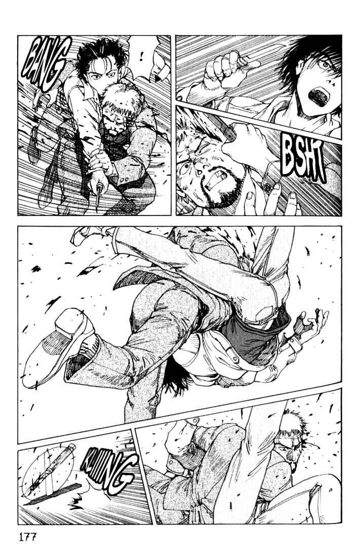 Page 9 Chapter 24 Eden: Its an Endless World!