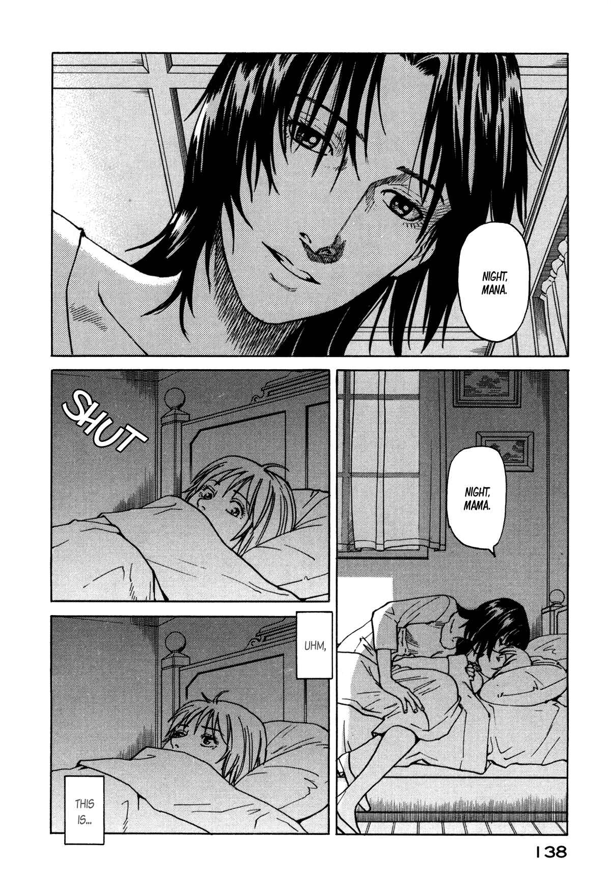Page 18 Chapter 81 Eden: Its an Endless World!