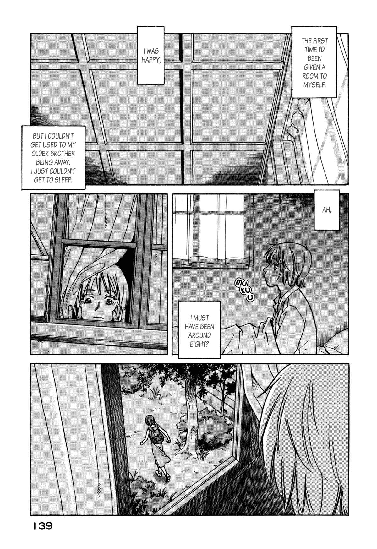 Page 19 Chapter 81 Eden: Its an Endless World!