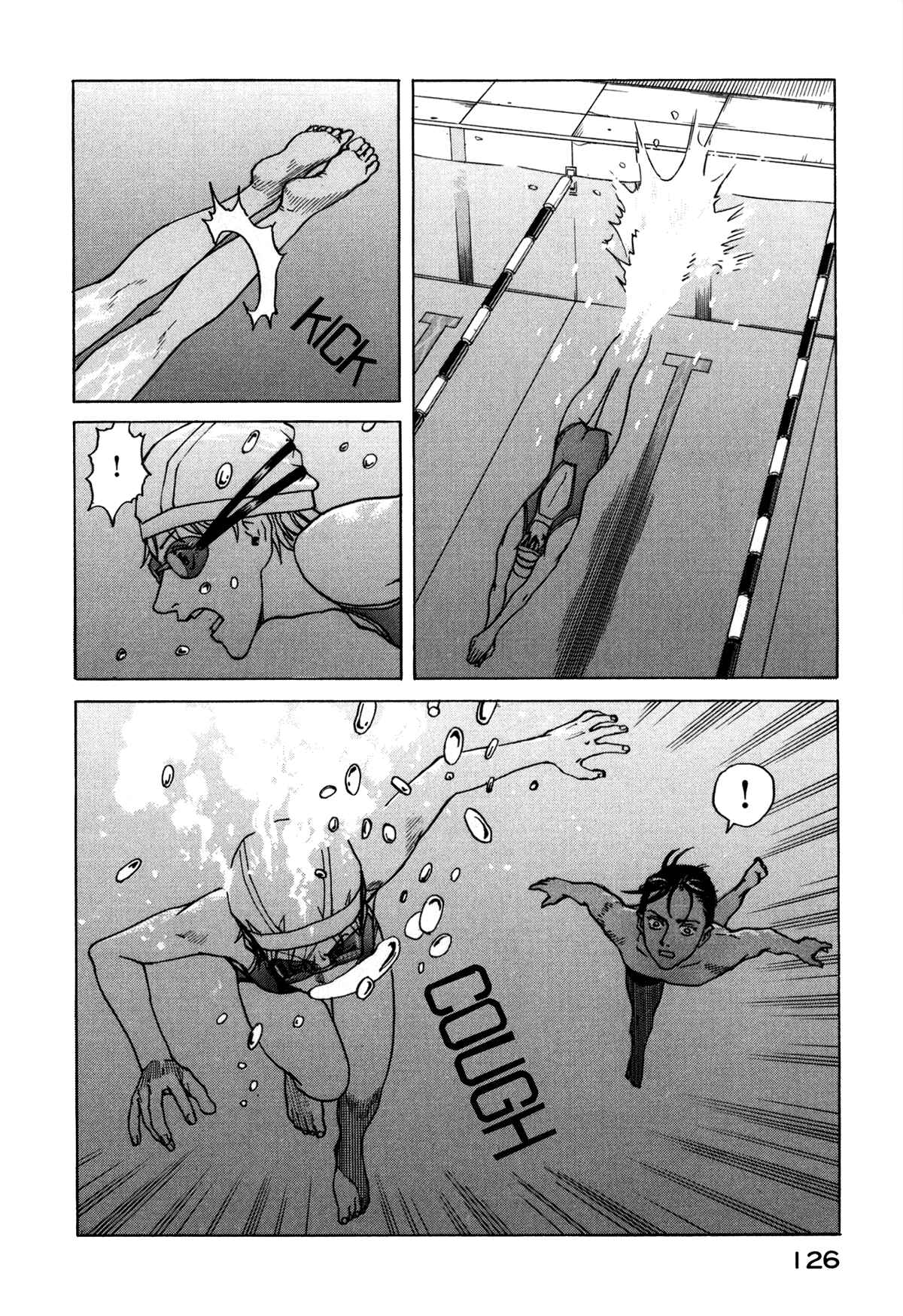 Page 6 Chapter 81 Eden: Its an Endless World!