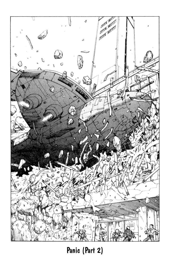 Page 1 Chapter 30 Eden: Its an Endless World!