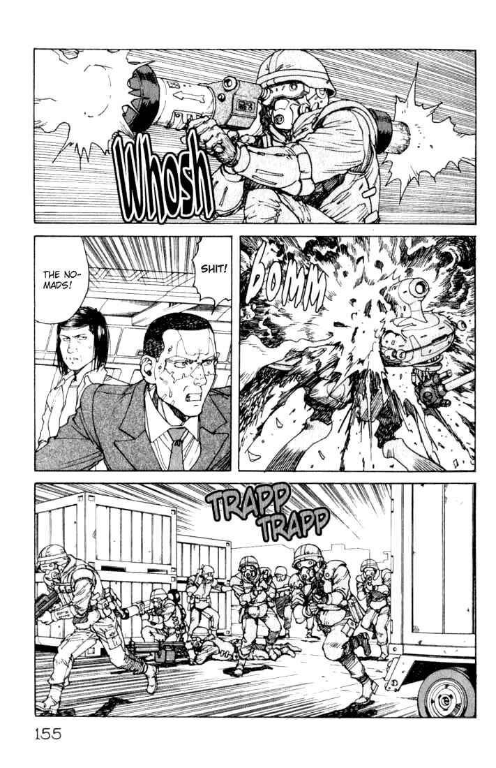 Page 5 Chapter 30 Eden: Its an Endless World!