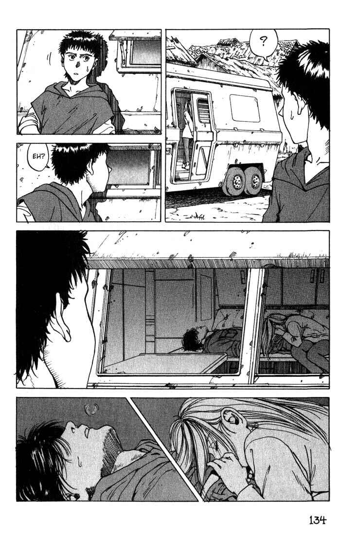 Page 14 Chapter 9 Eden: Its an Endless World!