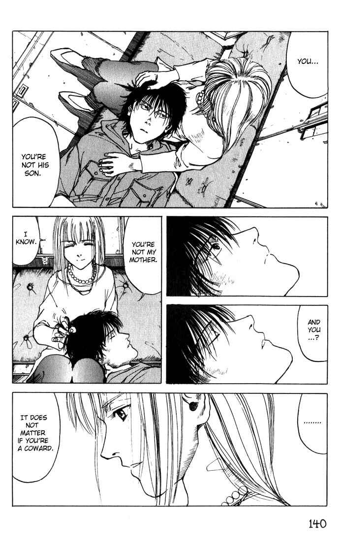 Page 20 Chapter 9 Eden: Its an Endless World!