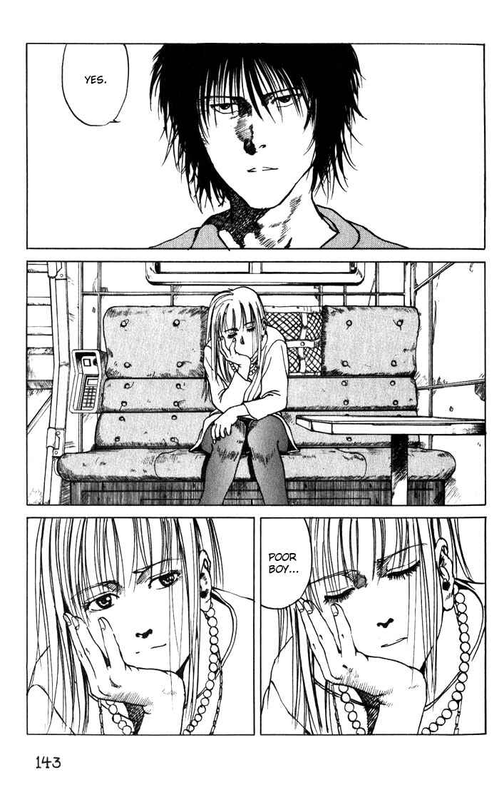 Page 23 Chapter 9 Eden: Its an Endless World!