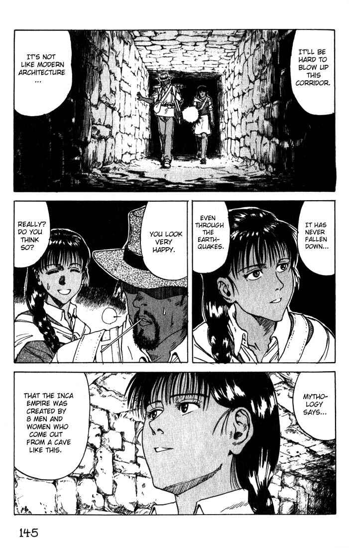Page 25 Chapter 9 Eden: Its an Endless World!