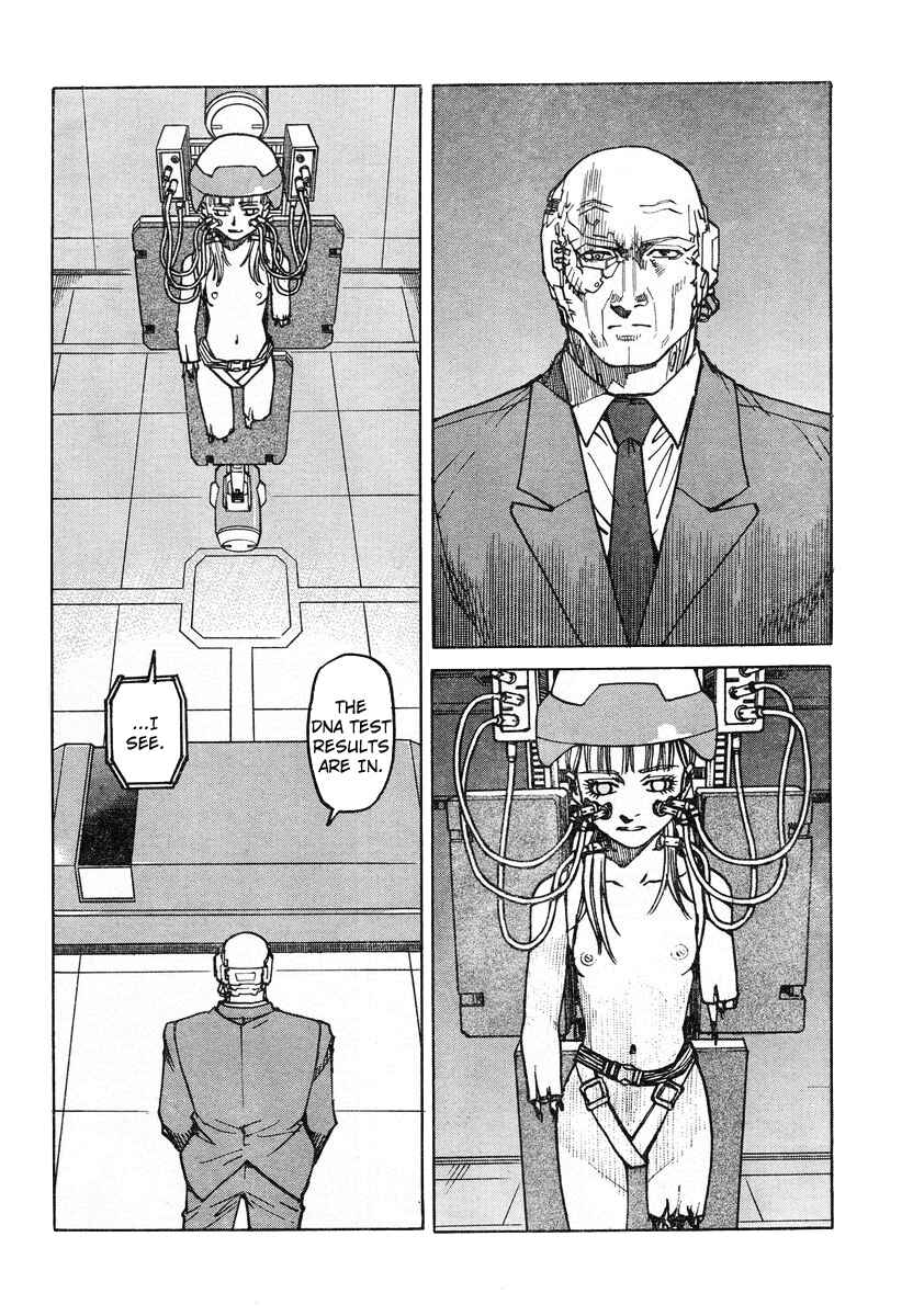 Page 20 Chapter 109 Eden: Its an Endless World!