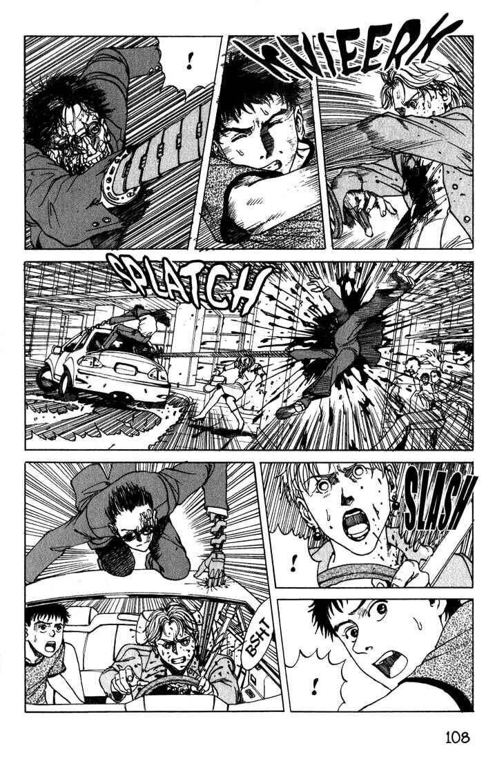 Page 17 Chapter 8 Eden: Its an Endless World!