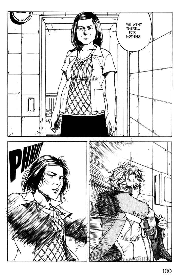 Page 9 Chapter 8 Eden: Its an Endless World!