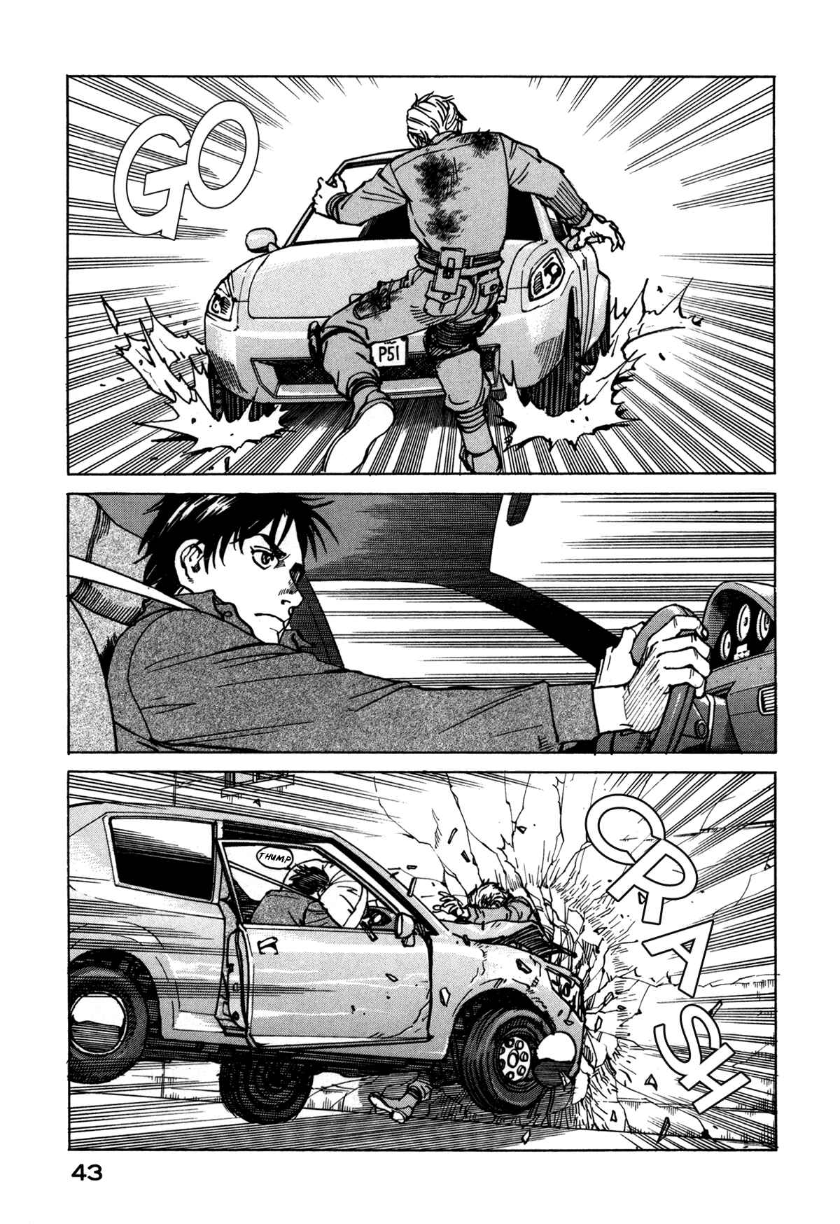 Page 11 Chapter 78 Eden: Its an Endless World!