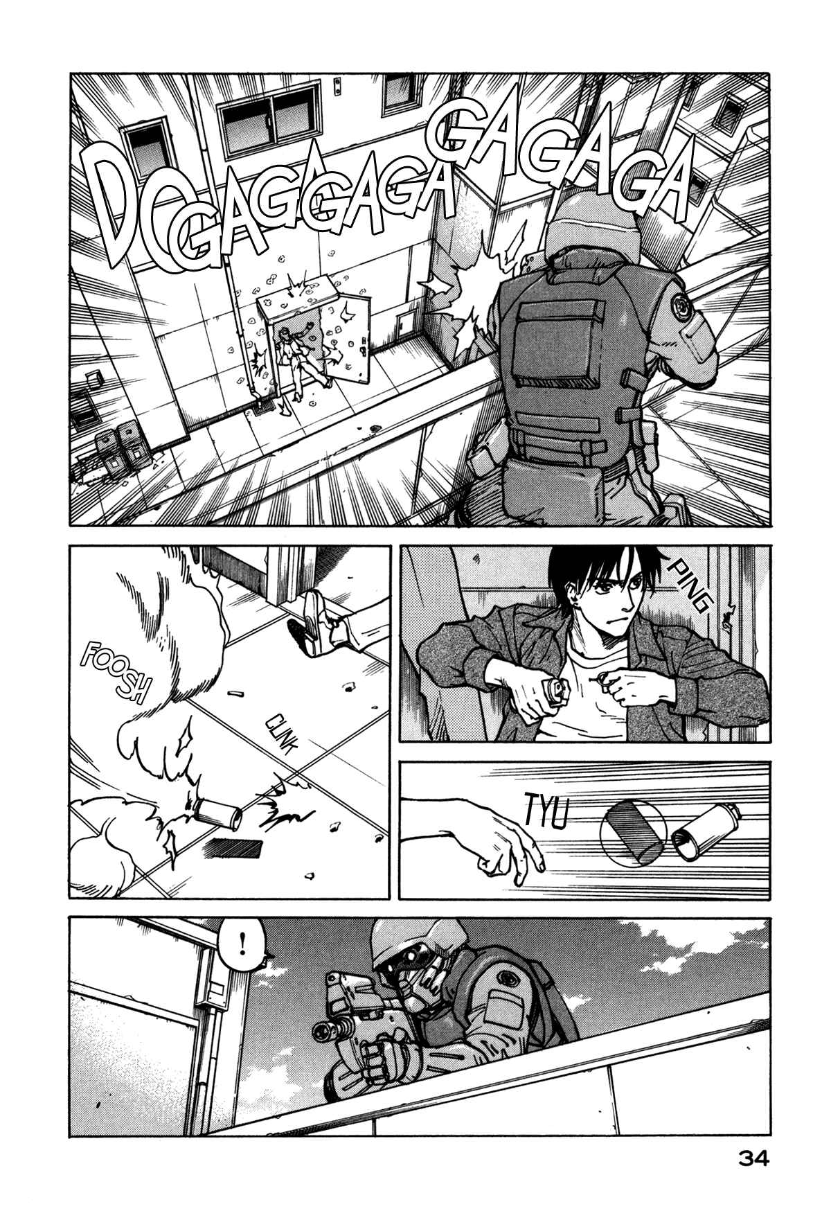 Page 2 Chapter 78 Eden: Its an Endless World!