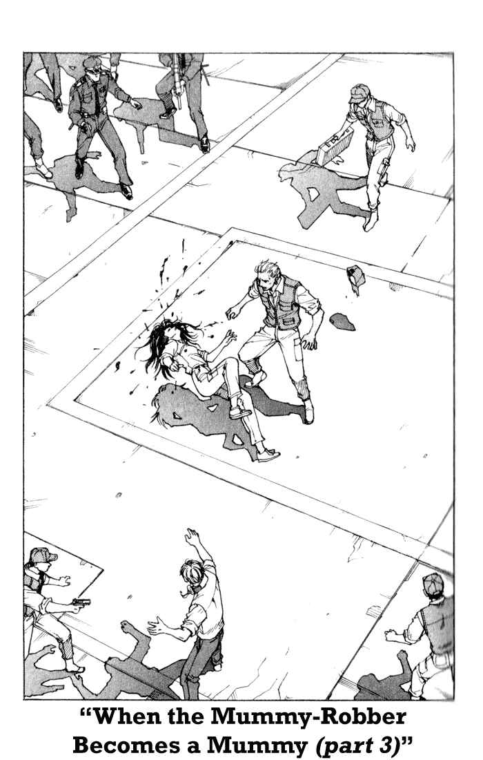 Page 2 Chapter 49 Eden: Its an Endless World!
