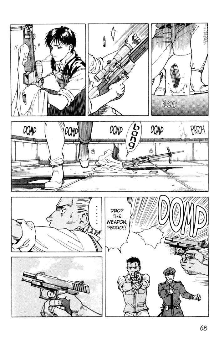 Page 9 Chapter 49 Eden: Its an Endless World!