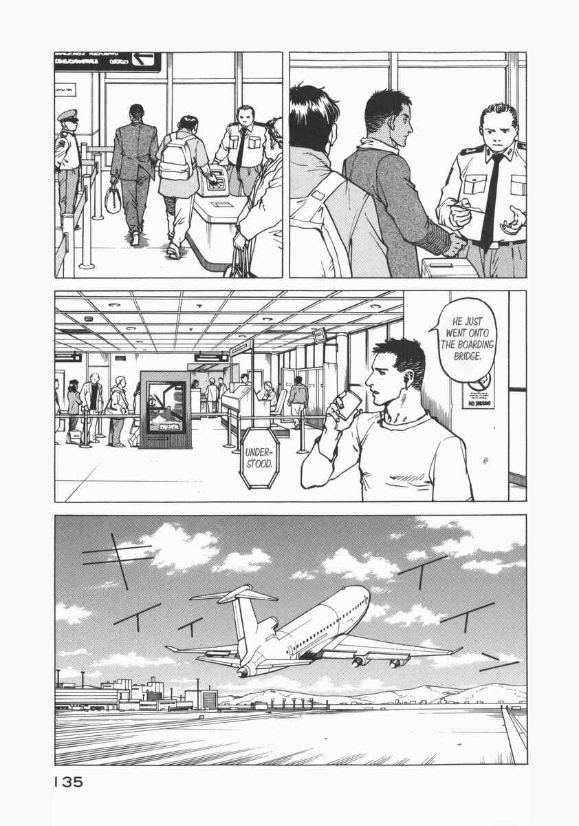 Page 23 Chapter 73 Eden: Its an Endless World!