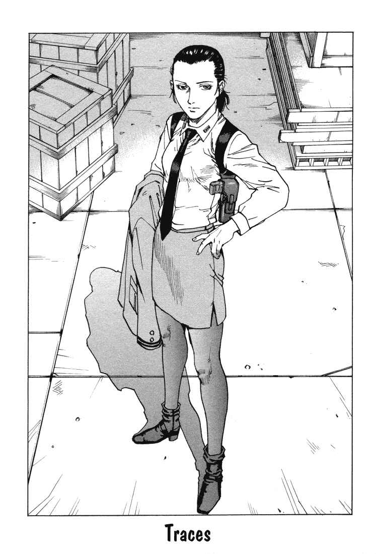 Page 1 Chapter 70 Eden: Its an Endless World!