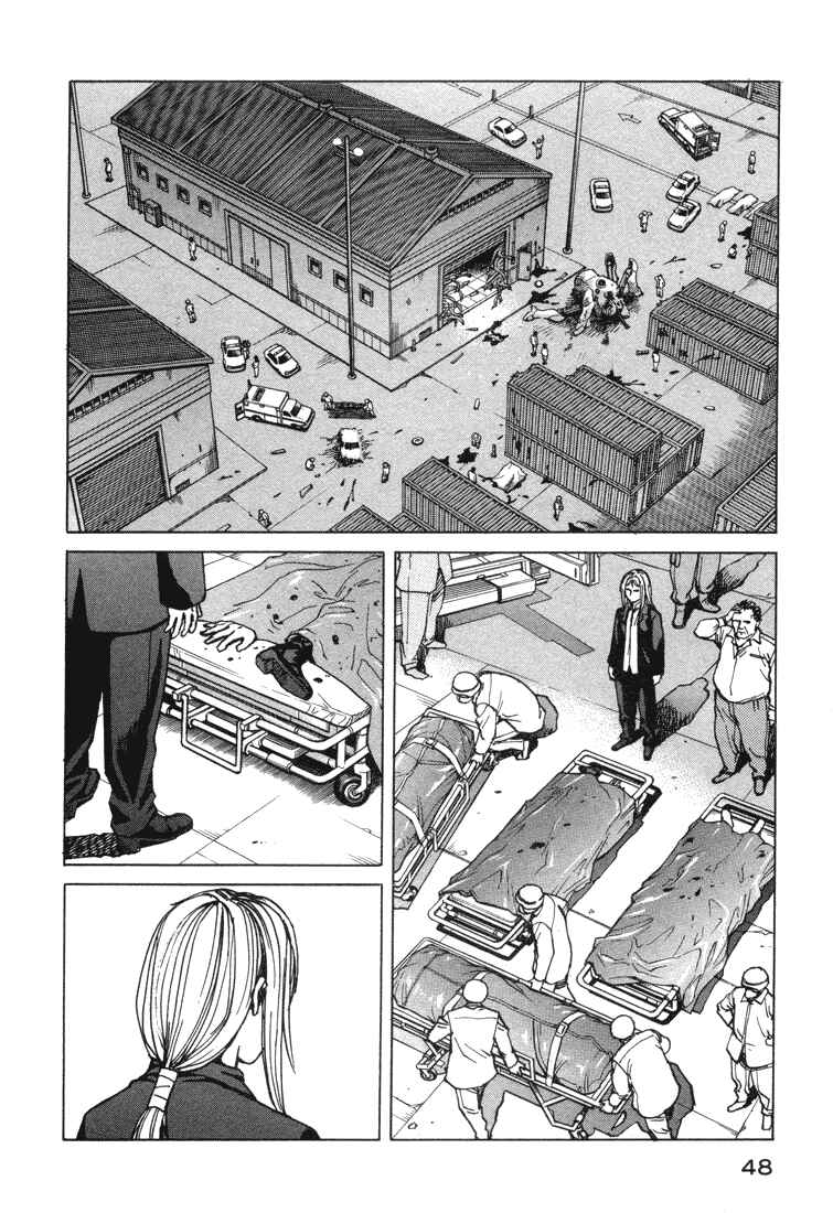 Page 16 Chapter 70 Eden: Its an Endless World!