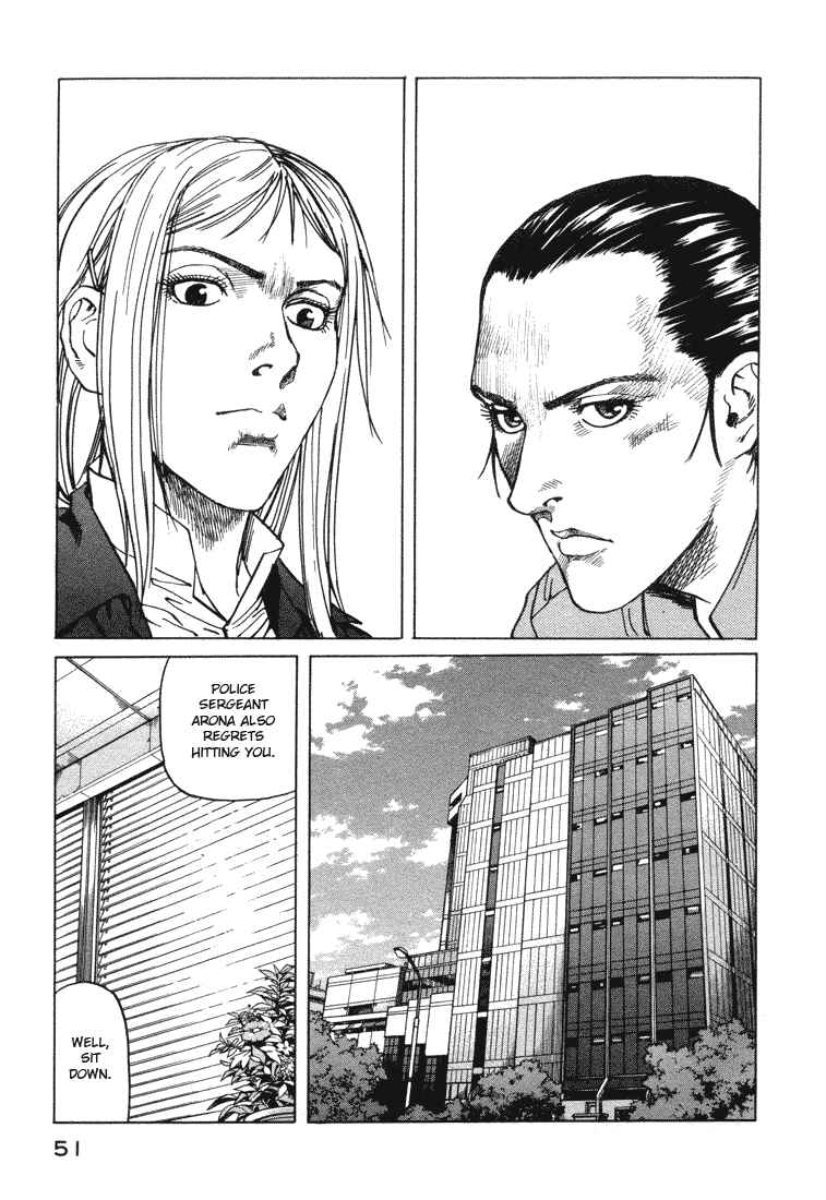 Page 19 Chapter 70 Eden: Its an Endless World!