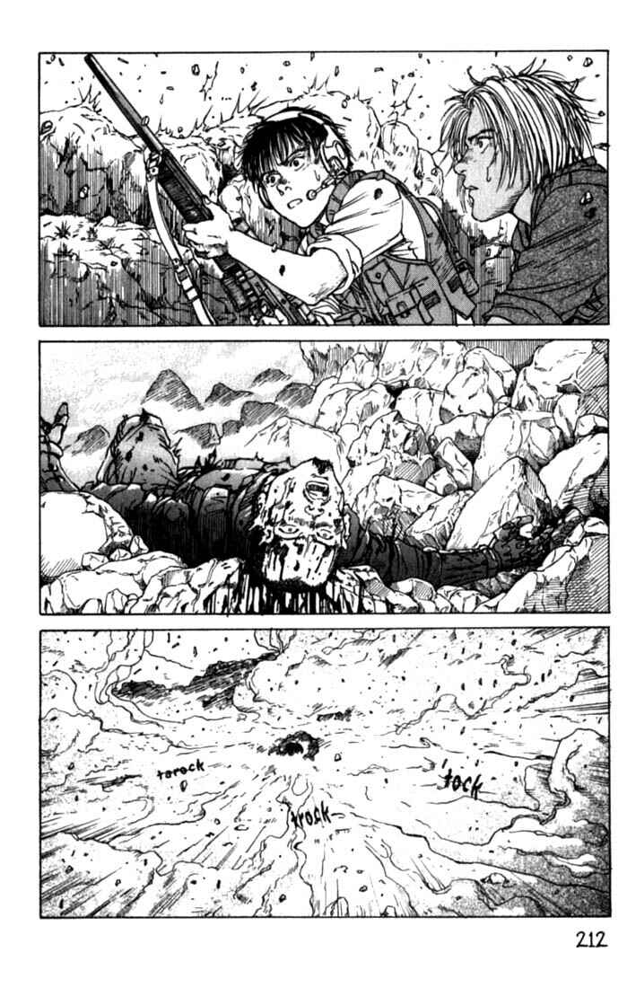 Page 25 Chapter 18 Eden: Its an Endless World!