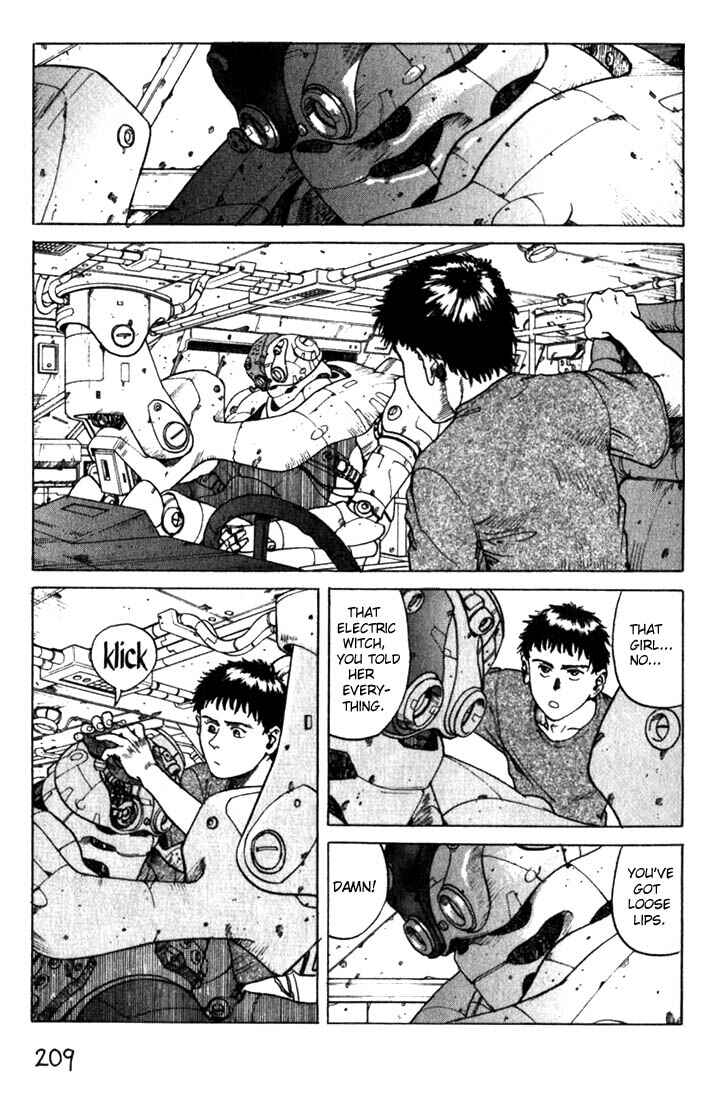 Page 34 Chapter 4 Eden: Its an Endless World!