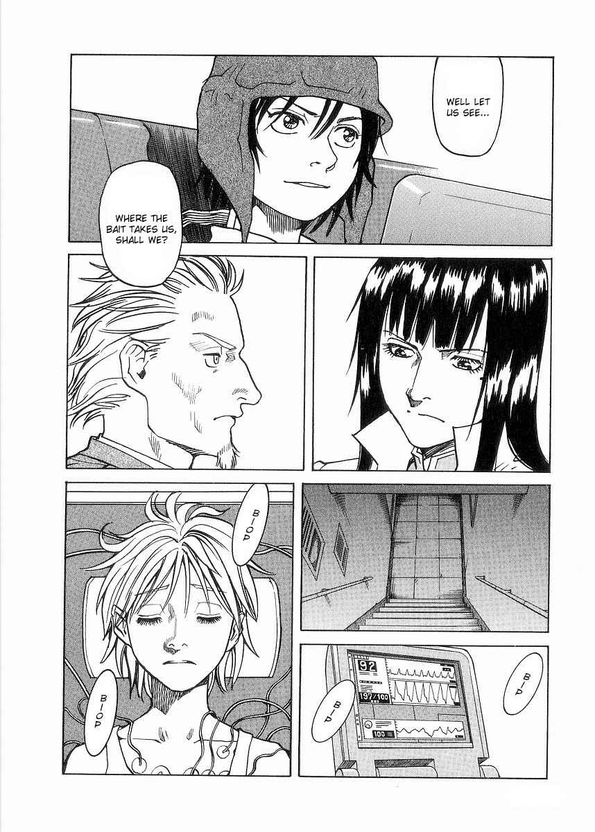 Page 14 Chapter 96 Eden: Its an Endless World!