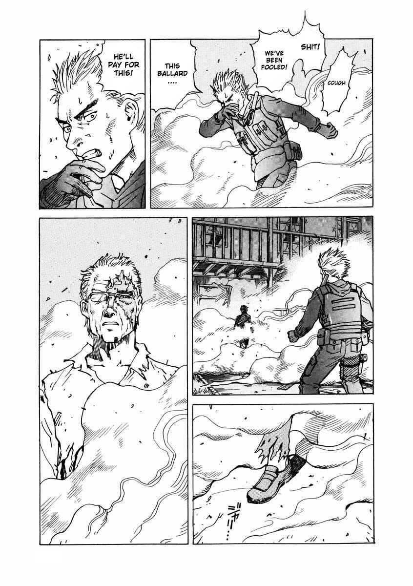 Page 23 Chapter 85 Eden: Its an Endless World!