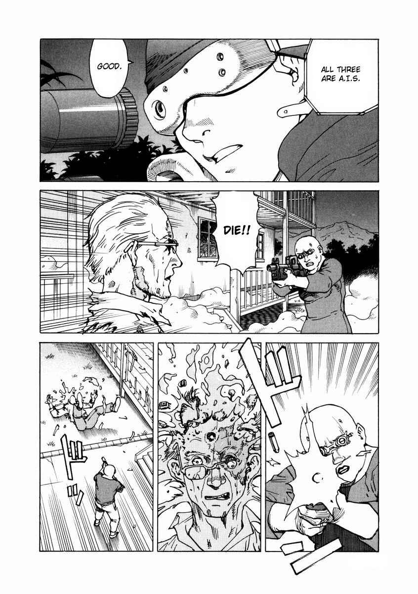 Page 28 Chapter 85 Eden: Its an Endless World!