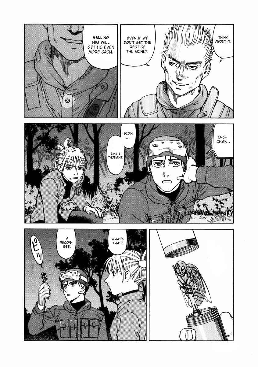 Page 6 Chapter 85 Eden: Its an Endless World!