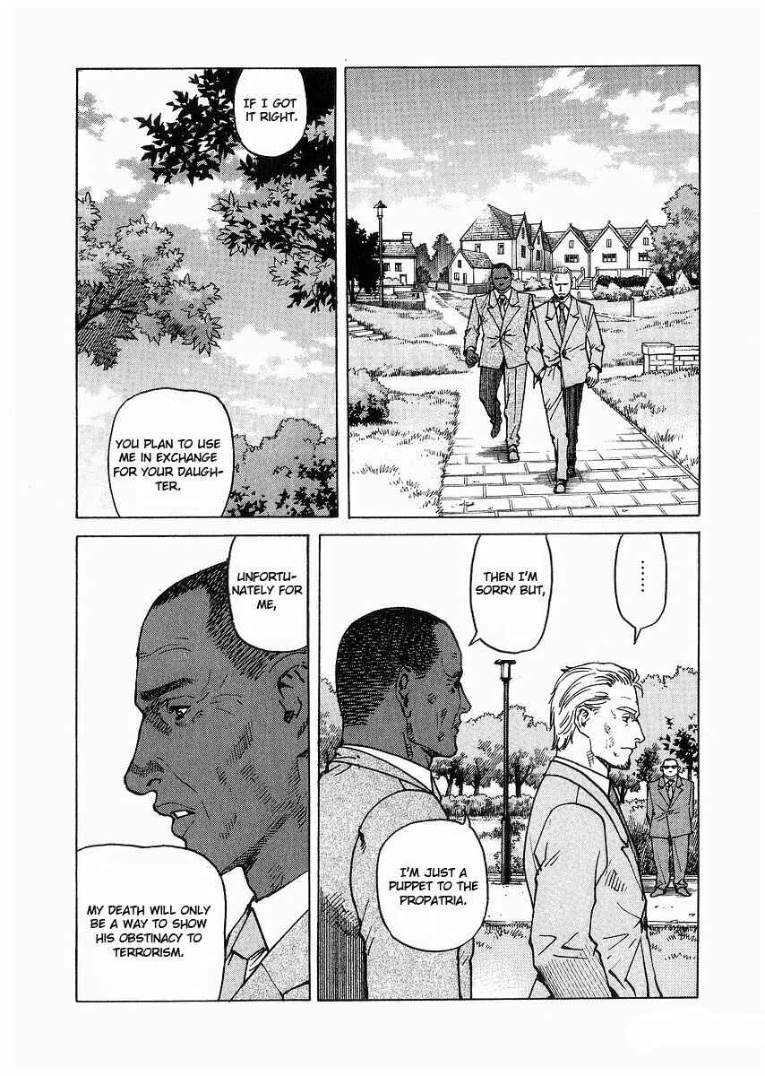 Page 6 Chapter 92 Eden: Its an Endless World!