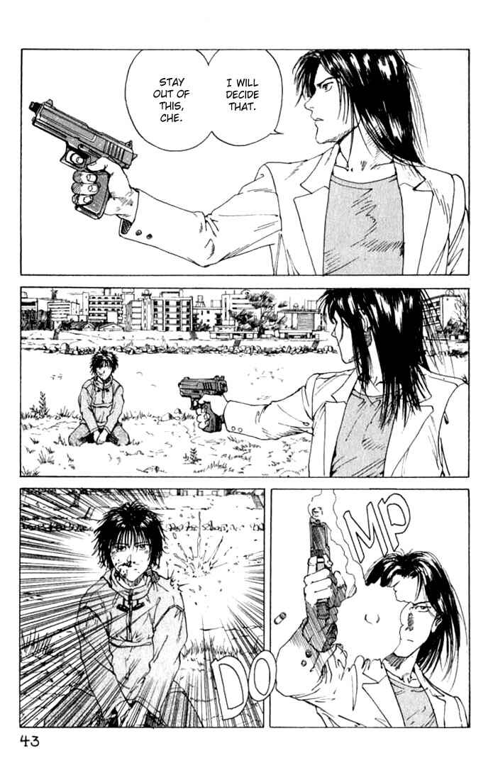 Page 6 Chapter 20 Eden: Its an Endless World!