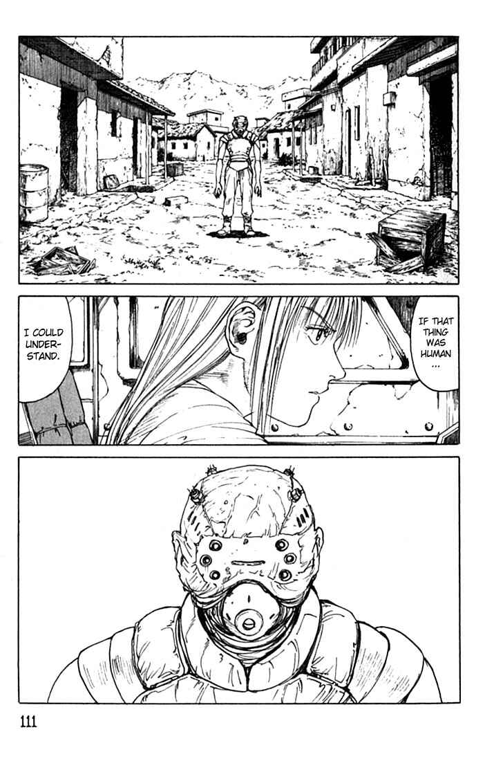 Page 19 Chapter 15 Eden: Its an Endless World!