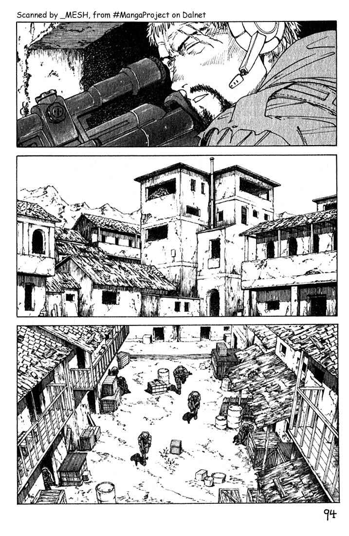 Page 2 Chapter 15 Eden: Its an Endless World!