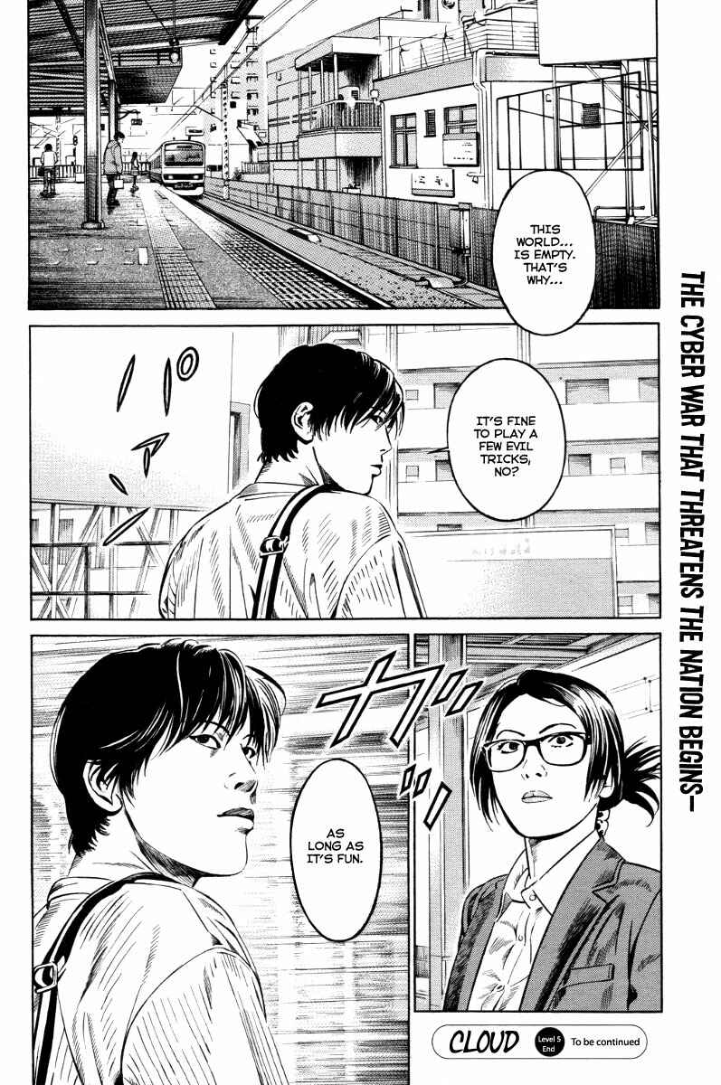 Page 31 Chapter 5 Cloud