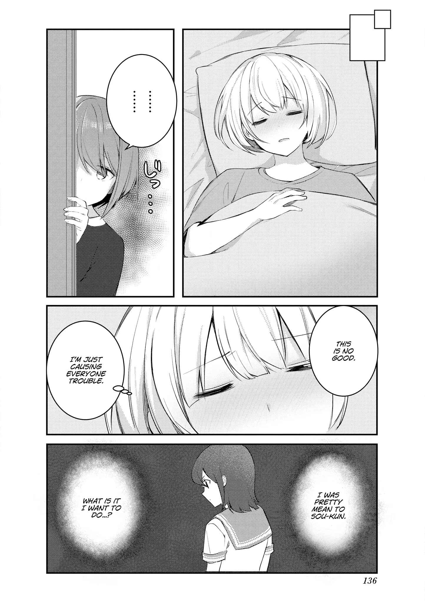 Page 10 Chapter 23 Suki koso Momo no Jouzu nare!