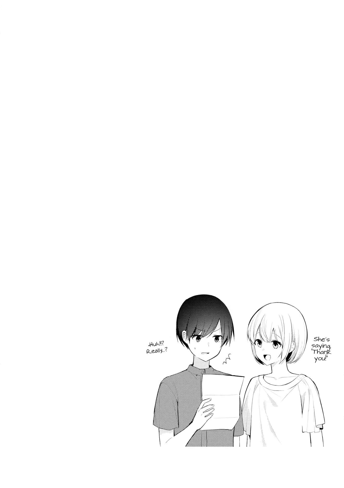 Page 16 Chapter 19 Suki koso Momo no Jouzu nare!