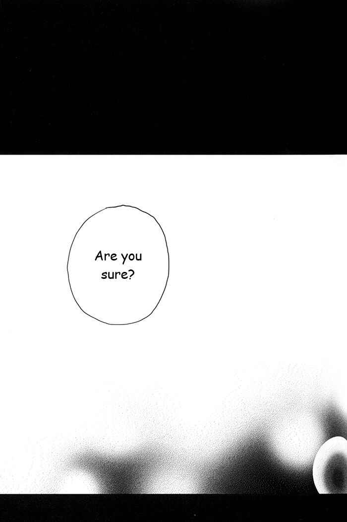 Page 9 Chapter Unknown_a037 xxxHoLic - Yume Kara Sameta Yume (Doujinshi)