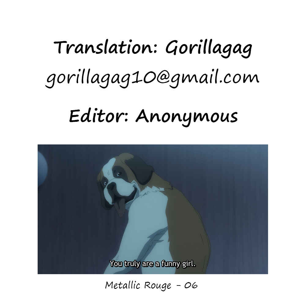 Page 23 Chapter 10 Girl In A Box