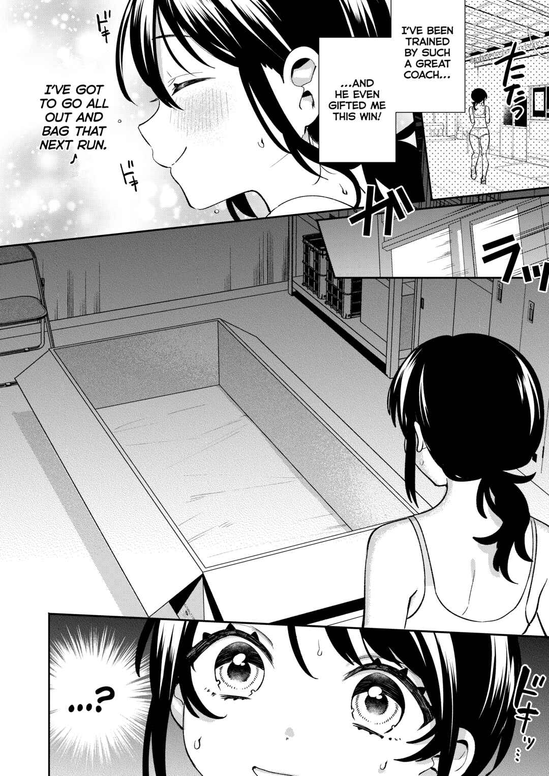 Page 7 Chapter 10 Girl In A Box